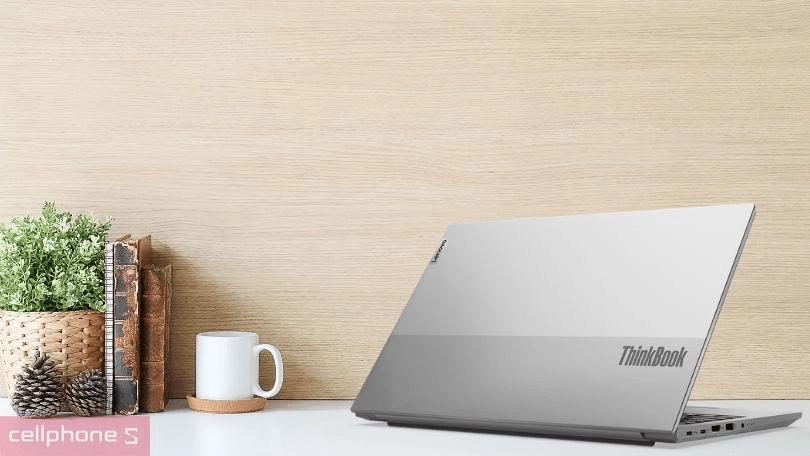 Laptop Lenovo Thinkbook 15 G3 ACL 21A400CFVN