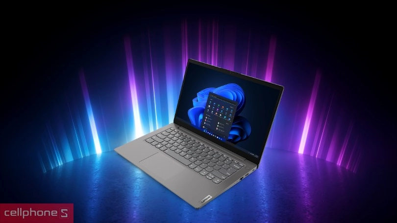 Cấu hình laptop Lenovo V14 G4 IRU 83A000BGVN