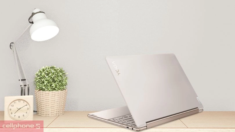 Laptop Lenovo Yoga 9 14IAP7 82LU006DVN