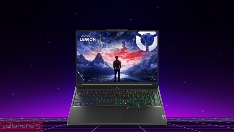 Màn hình  laptop Lenovo Legion 7 16IRX9 83FD004MVN