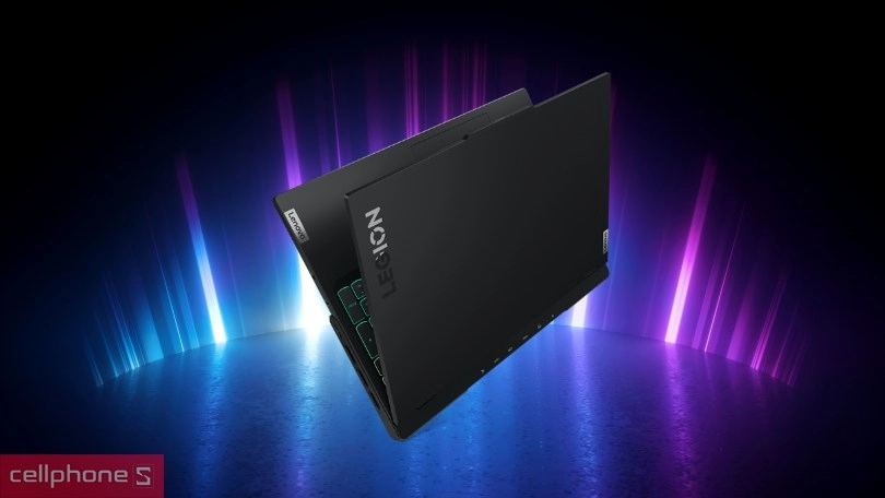 Cấu hình  laptop Lenovo Gaming Legion 5 16IRX9 83DG004YVN