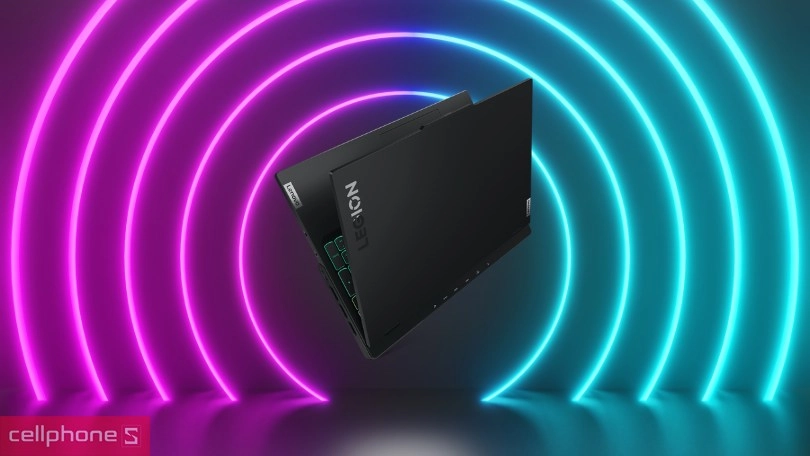 Pin laptop Lenovo Gaming Legion Pro 7 16IRX9H 83DE001MVN