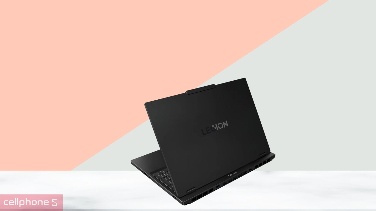 Thiết kế Lenovo Legion 5 15AHP10 83M0002XVN