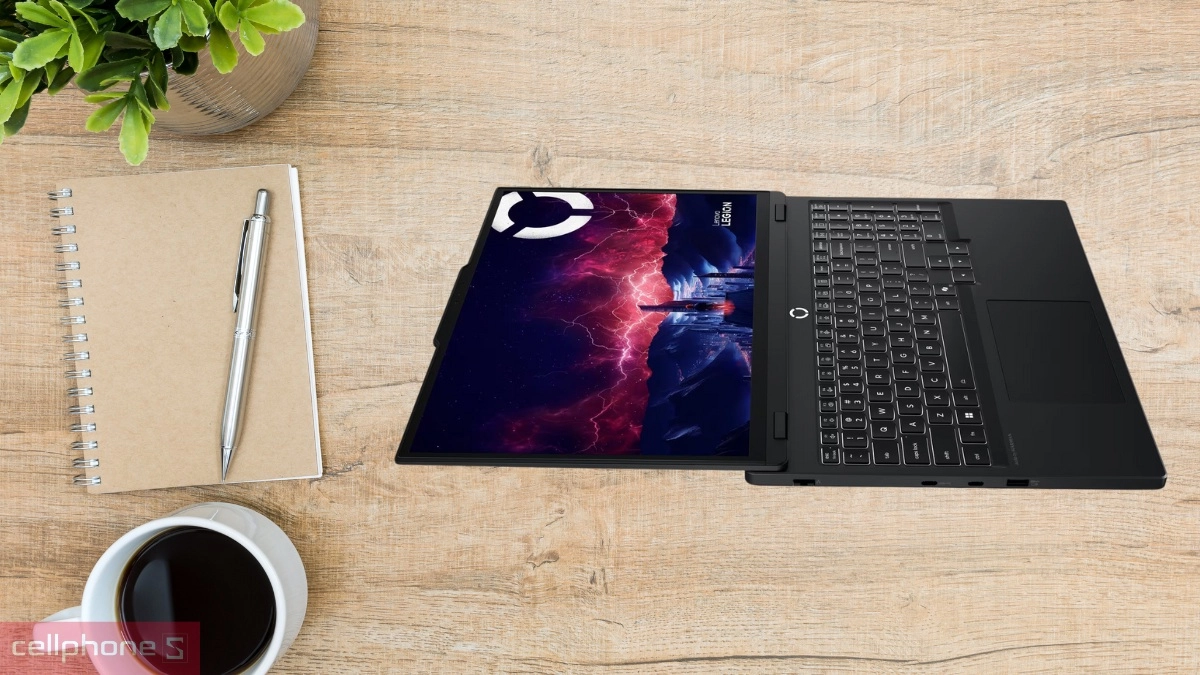Màn hình Lenovo Legion 5 15AHP10 83M0002XVN
