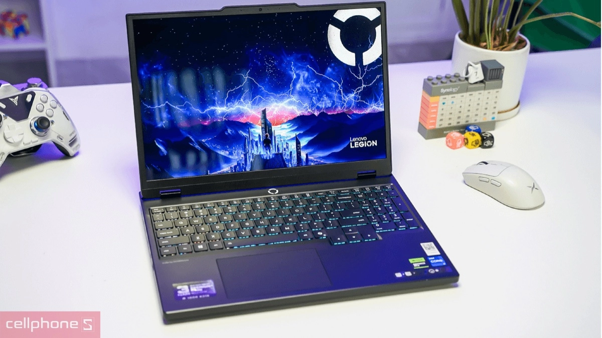 Màn hình Lenovo Legion 5 15AHP10 83M0002XVN