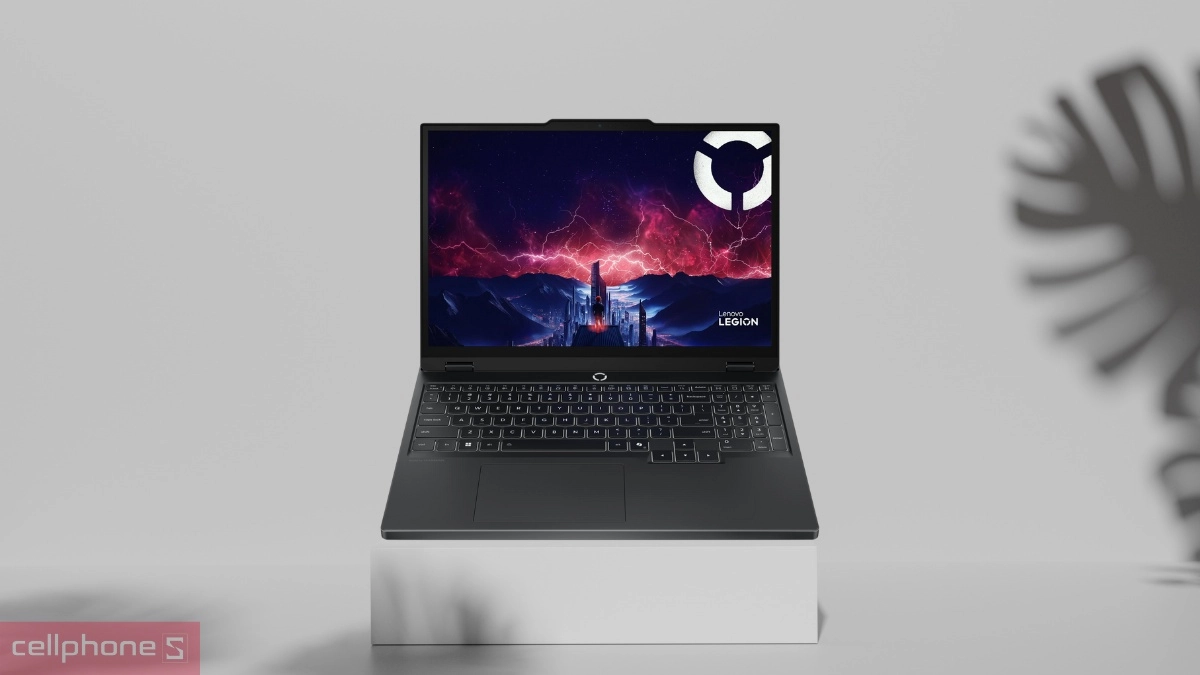 Pin laptop Lenovo Legion 5 15AHP10 83M0002XVN