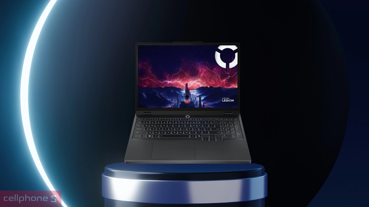 RAM Lenovo Legion 5 15AHP10 83M00030VN