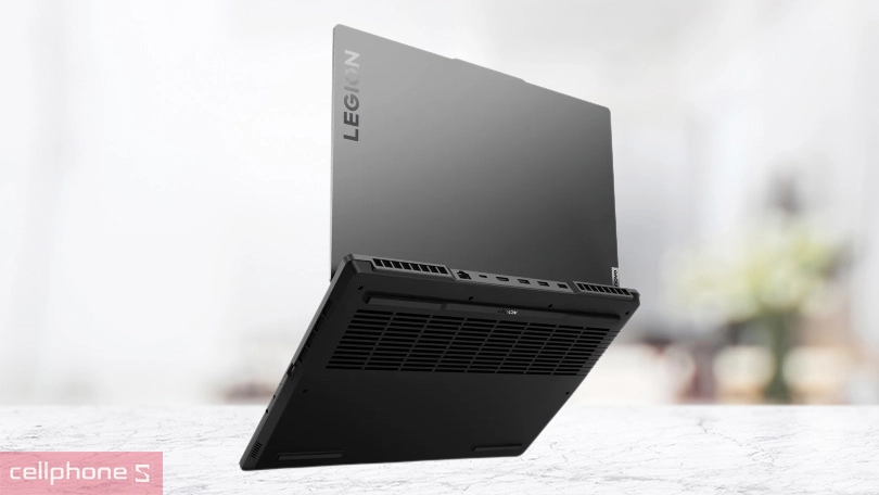 Laptop Lenovo Legion 5 15ARH7 82RC0036VN