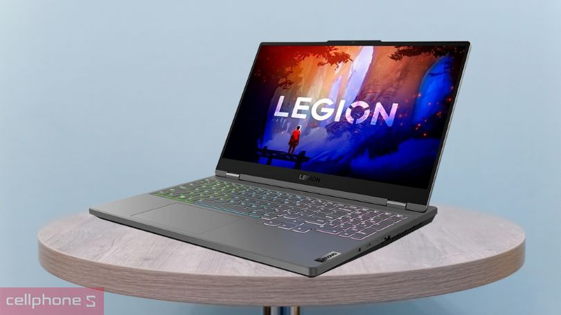 Laptop Lenovo Legion 5 15ARH7 82RE0036VN