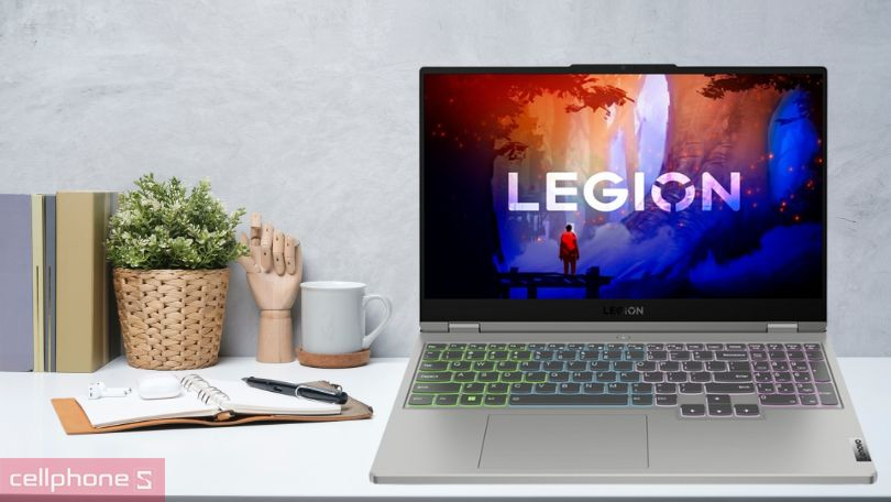 Laptop Lenovo Legion 5 15ARH7 82RE0036VN
