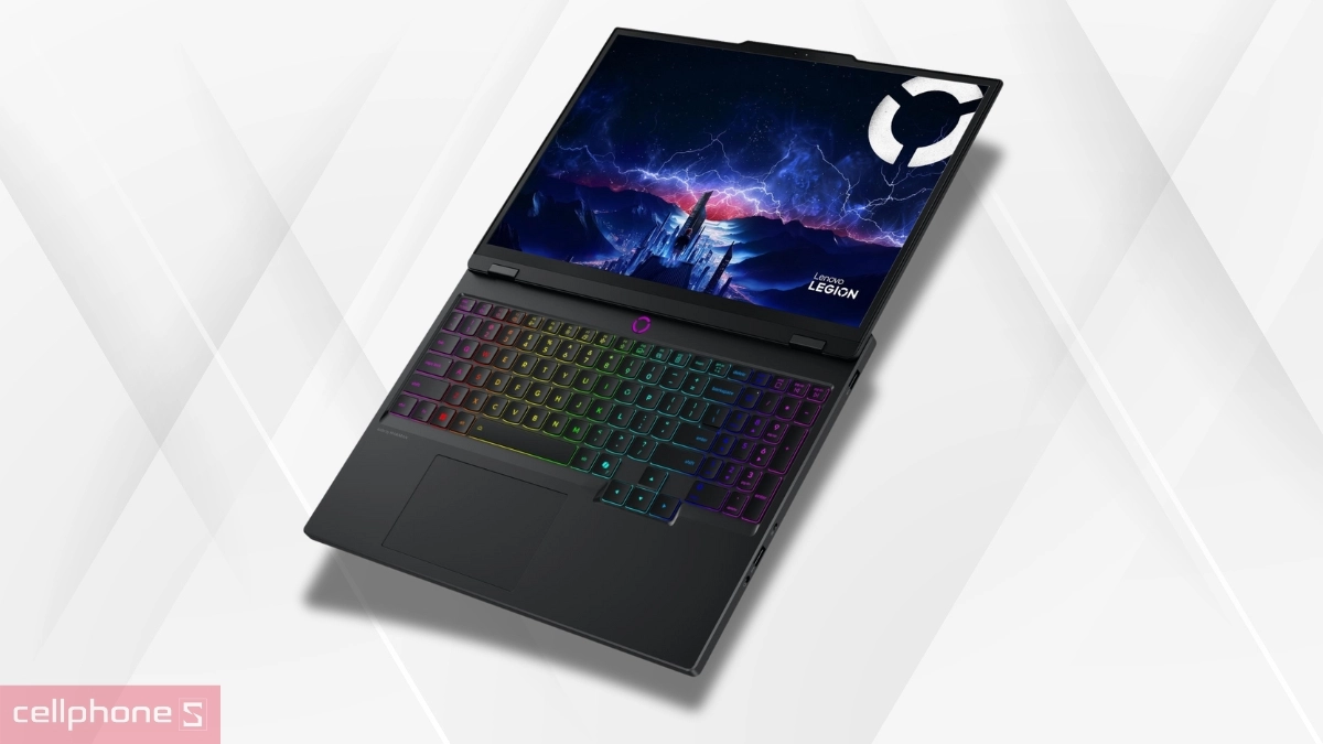 Màn hình laptop Lenovo Legion 5 15IRX10 83LY00HRVN