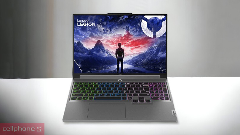 Màn hình laptop Lenovo Legion 5 16IRX9 83DG0051VN