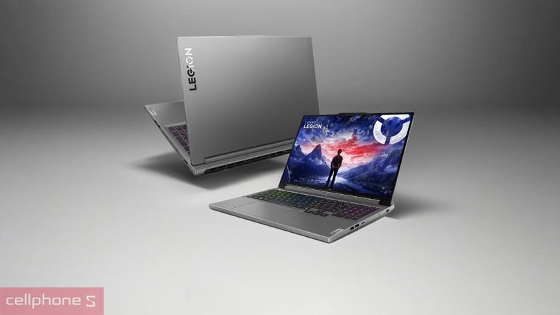 Cấu hình laptop Lenovo Legion 5 16IRX9 83DG0051VN