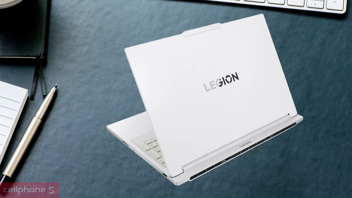Cấu hình laptop Lenovo Legion 7 16IAX10 83KY001VVN