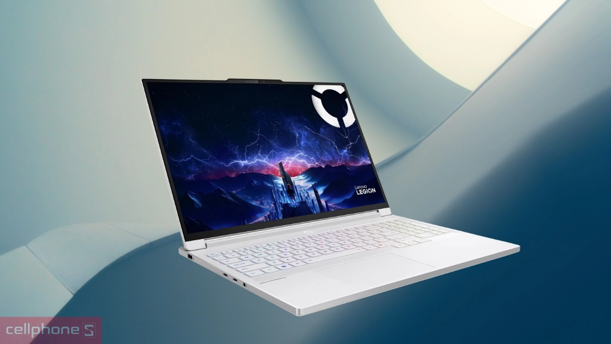 Màn hình laptop Lenovo Legion 7 16IAX10 83KY001VVN
