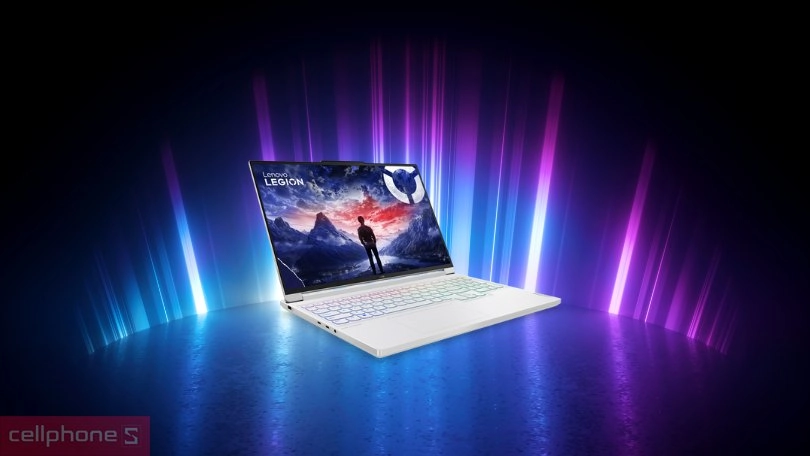 Màn hình laptop Lenovo Legion 7 16IRX9 83FD006JVN