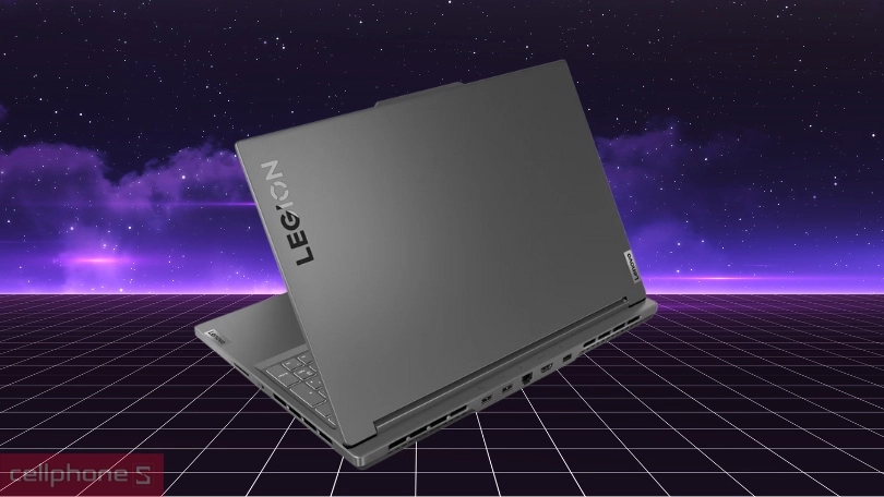 Laptop Lenovo Legion Slim 5 16APH8 82Y9002YVN