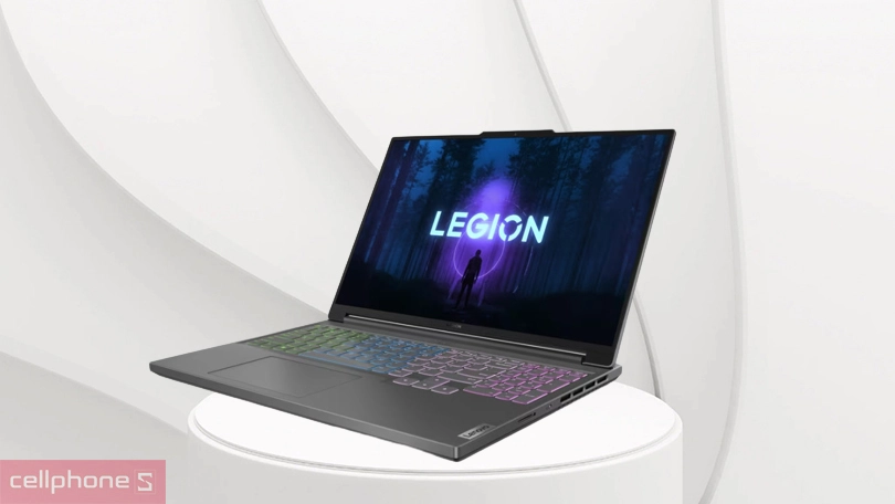 Laptop Lenovo Legion Slim 5 16IRH8 82YA00BUVN
