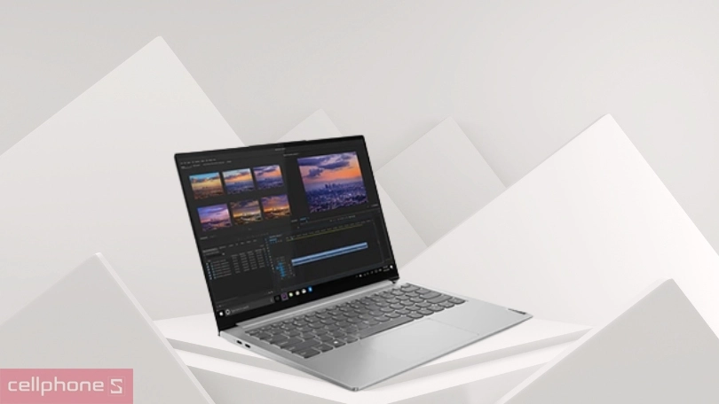 Laptop Lenovo Yoga Slim 7 Pro 14IHU5 O 82NH00BDVN