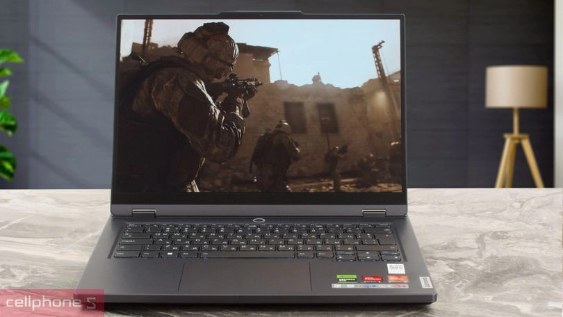 Laptop Lenovo Legion Slim 5 Laptop Lenovo Legion Slim 5