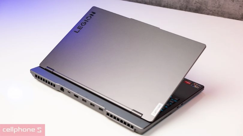 Mua laptop Lenovo Legion tại CellphoneS Mua laptop Lenovo Legion tại CellphoneS