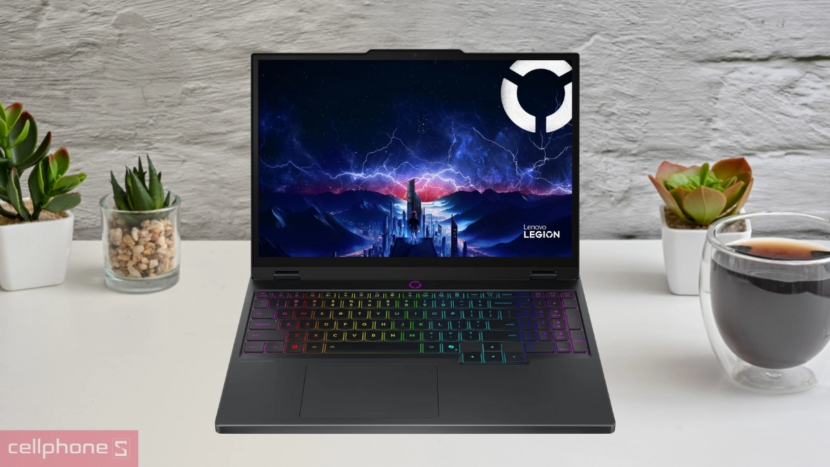 Cấu hình Lenovo Legion 5 15IRX10 83LY00HWVN