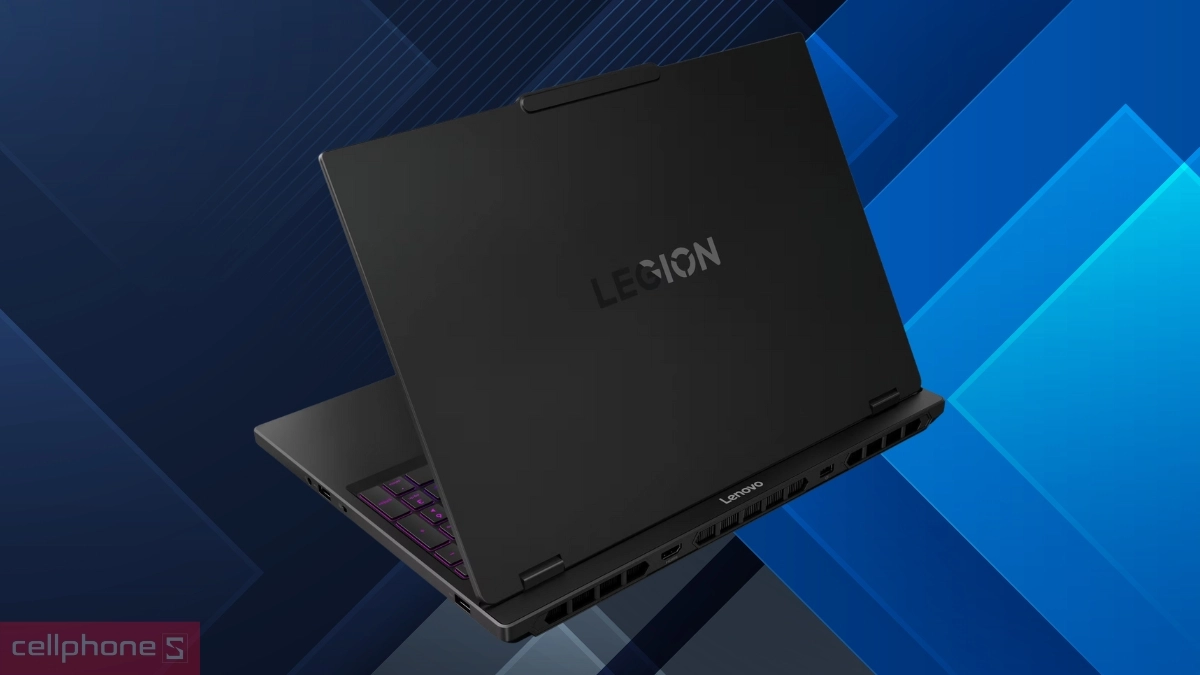 Thiết kế Lenovo Legion 5 15IRX10 83LY00HWVN