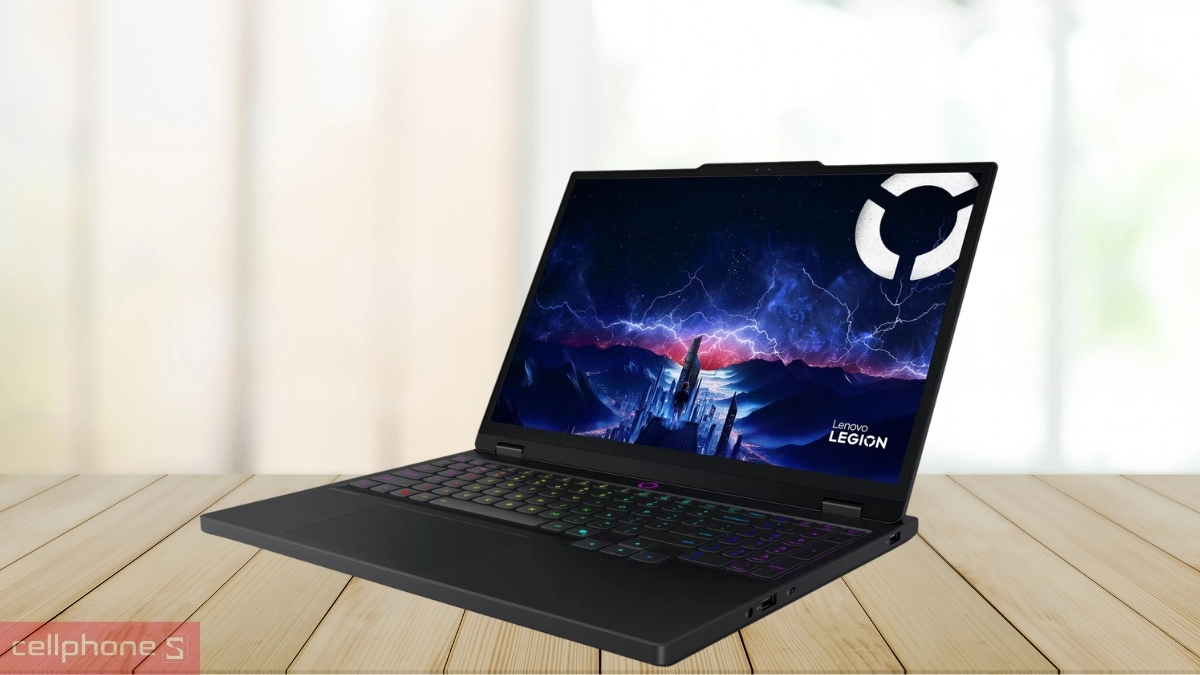 Màn hình Lenovo Legion 5 15IRX10 83LY00HWVN
