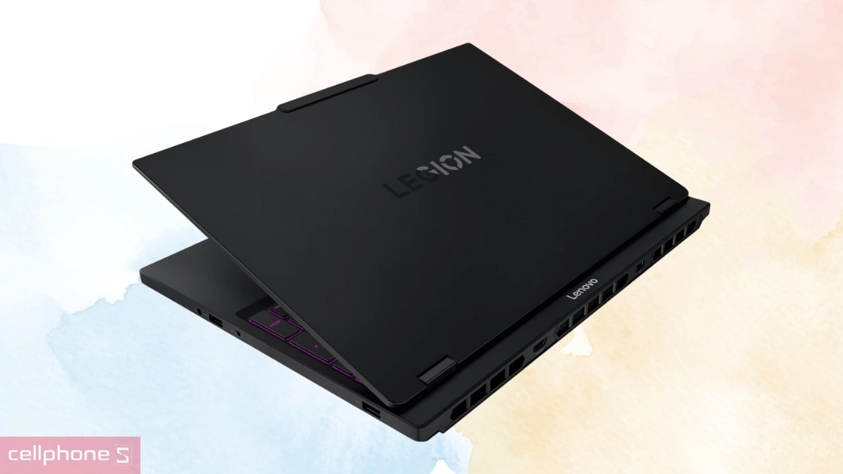 Pin Lenovo Legion 5 15IRX10 83LY00HWVN
