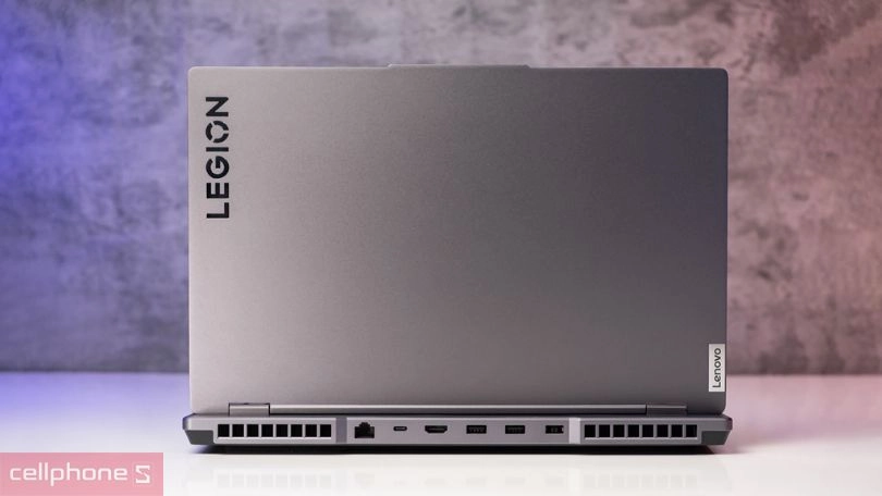 Laptop Lenovo Legion 5 Laptop Lenovo Legion 5