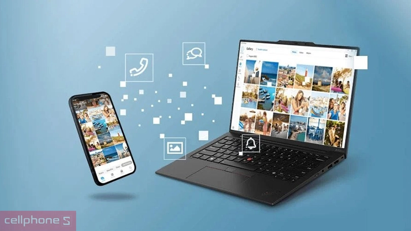 Laptop Lenovo AI là gì