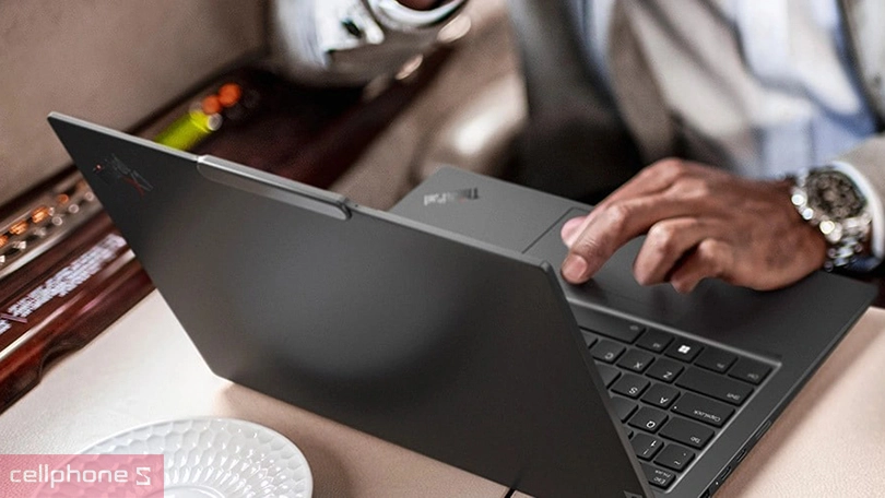 Có nên mua laptop Lenovo AI