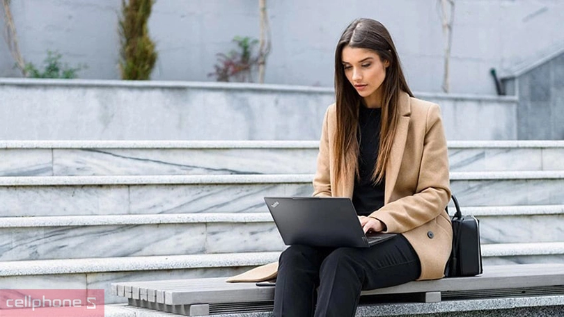 Ưu điểm laptop Lenovo AI