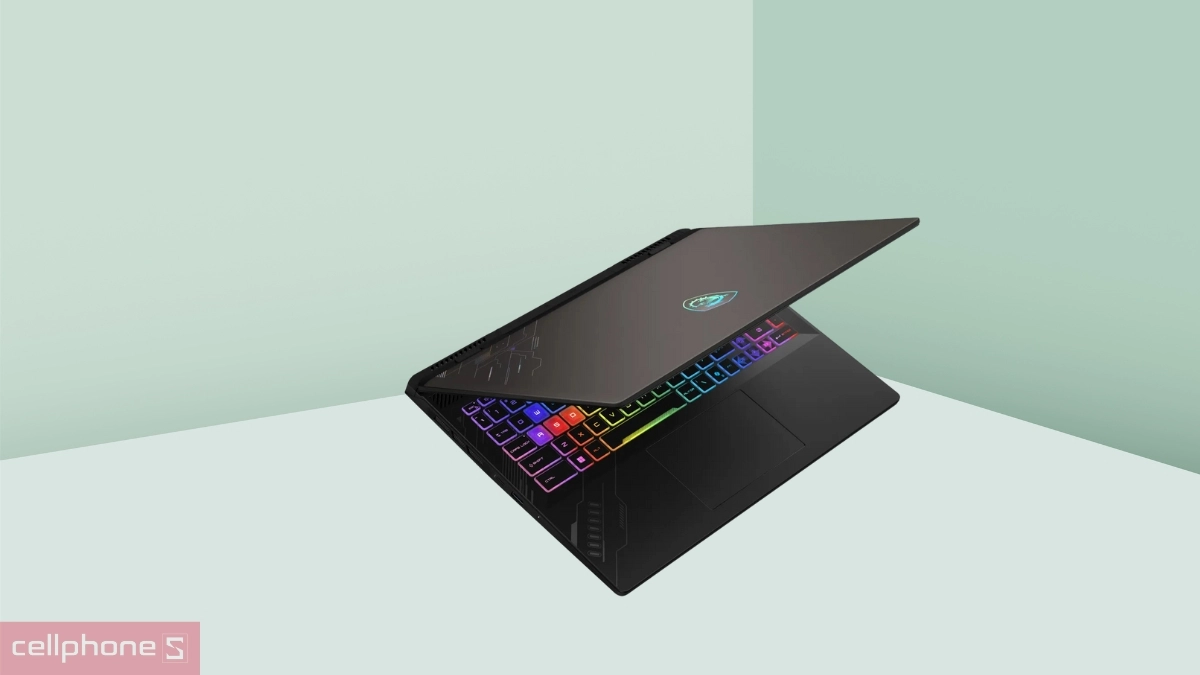 RAM laptop MSI Crosshair 16 HX AI D2XWFKG-036VN