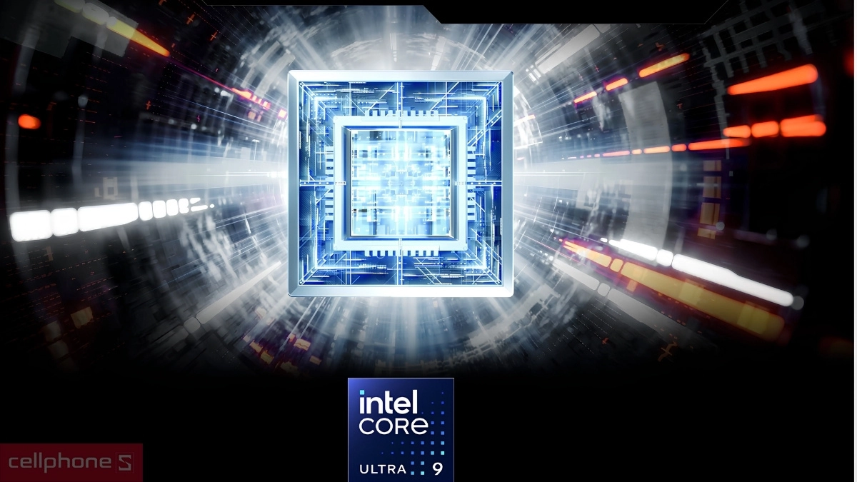 MSI Crosshair trang bị nền tảng Intel Core hiệu năng mạnh mẽ