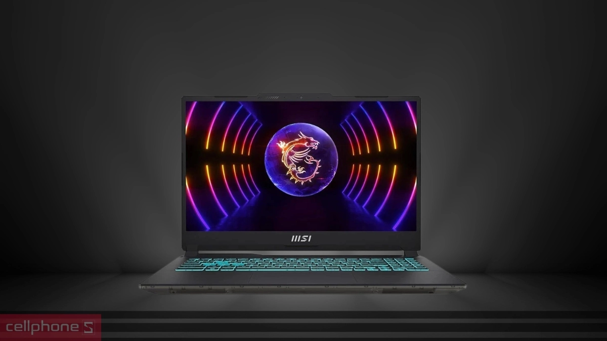 Màn hình laptop MSI Cyborg 15 A13UC-2088VN