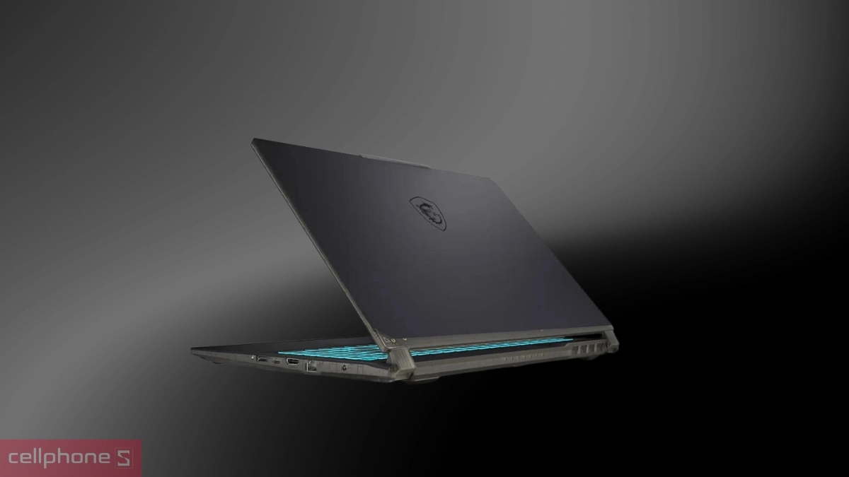 Pin laptop MSI Cyborg 15 A13UC-2088VN