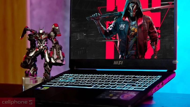 Ứng dụng AI, tiện lợi cho game thủ và nhà sáng tạo