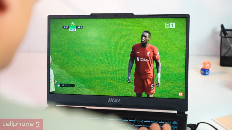 Hệ thống âm thanh vòm chân thật, hấp dẫn