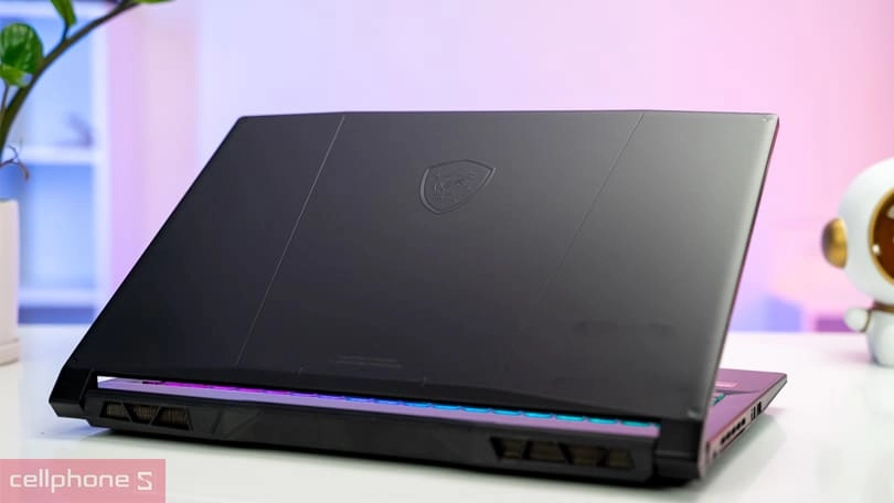 Giá laptop MSI Katana Giá MSI Katana