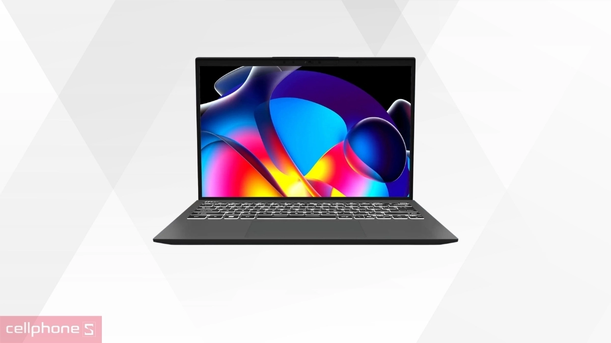 MSI Prestige 13 cung cấp Wifi tốc độ nhanh