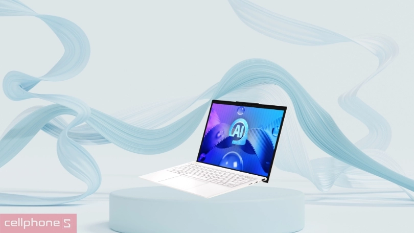 CPU Intel Core U5 125H xử lý bền bỉ