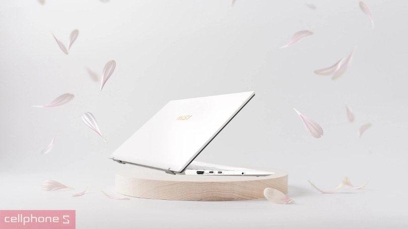 Pin 75Wh 4 cell bền bỉ