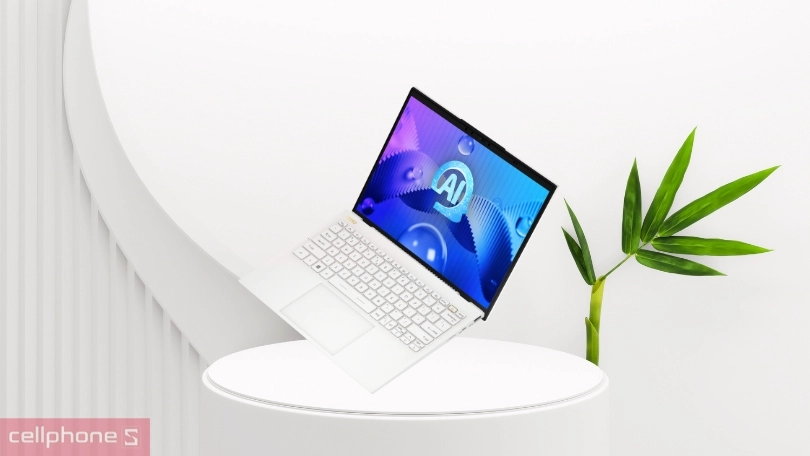 Màn hình OLED nhỏ gọn chuẩn 2.8K