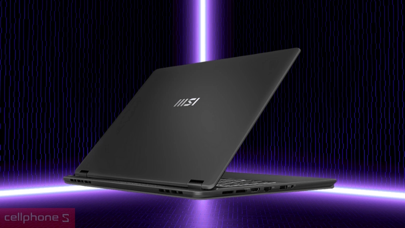 Pin laptop MSI Prestige 14 AI Studio C1VEG-056VN