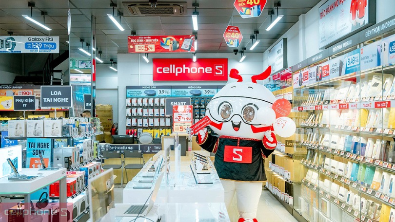 Mua Mua MSI Prestige 14 tại CellphoneS Mua Mua MSI Prestige 14 tại CellphoneS