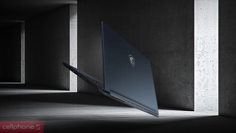 Cấu hình laptop MSI Stealth 16 AI Studio A1VGG-240VN