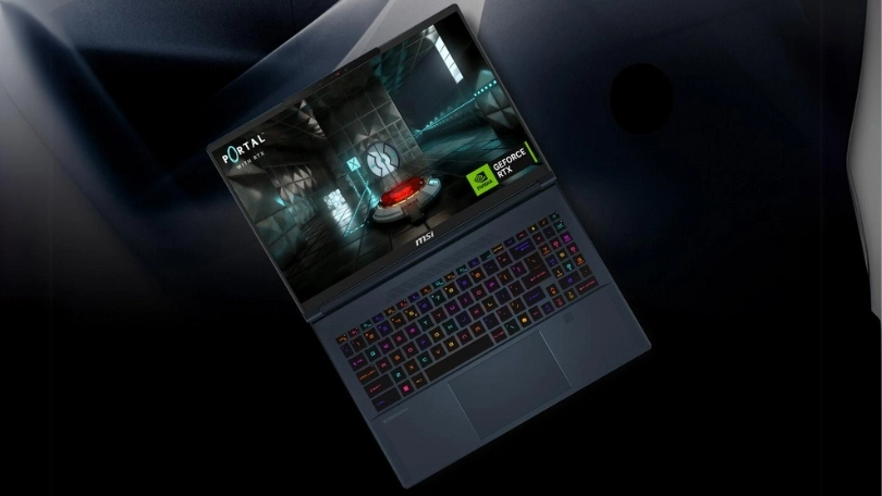 Pin laptop MSI Stealth 16 AI Studio A1VGG-240VN