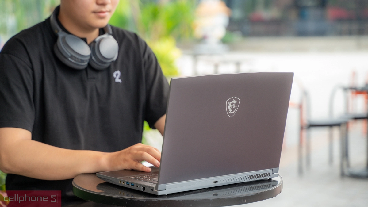 Tản nhiệt Cooler Boost độc quyền tối ưu hiệu suất