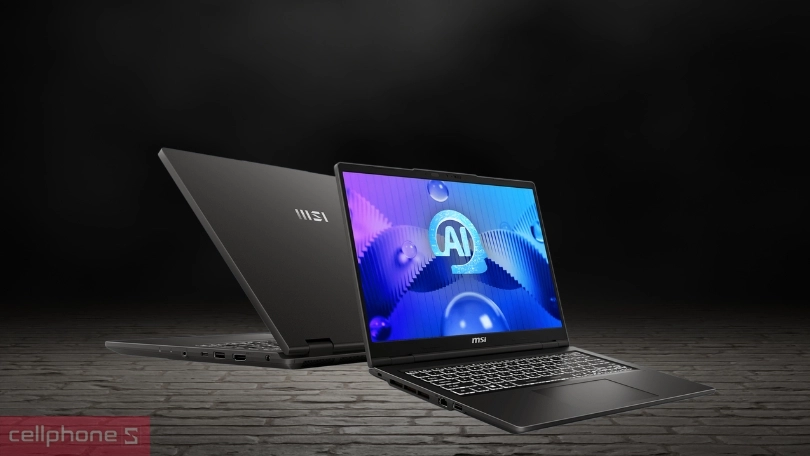 Nhược điểm của dòng laptop MSI Venture